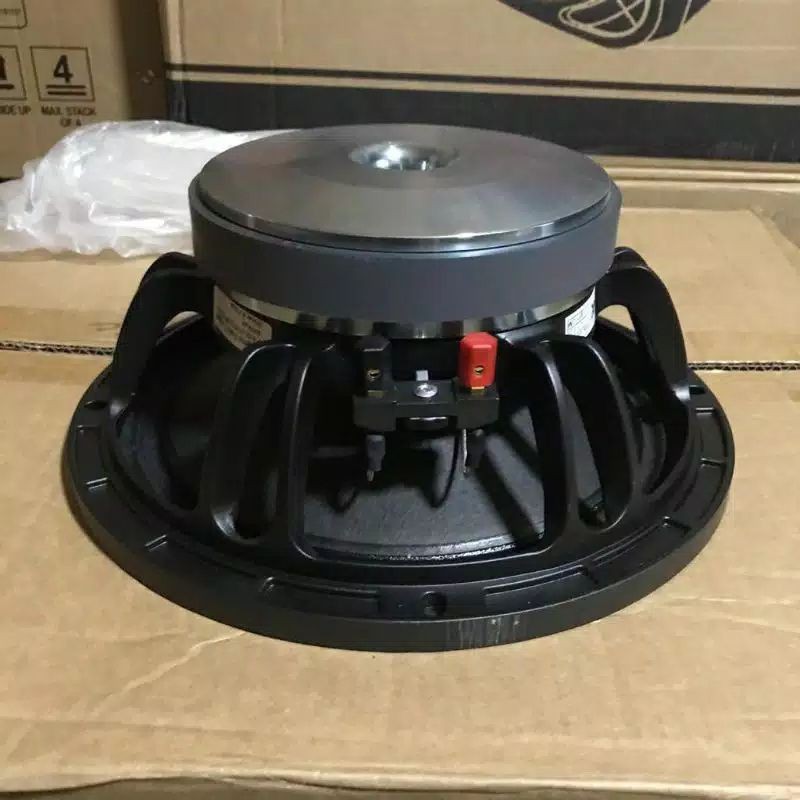 Component speaker B&C 10FW64 Component speaker b&c 10 inch