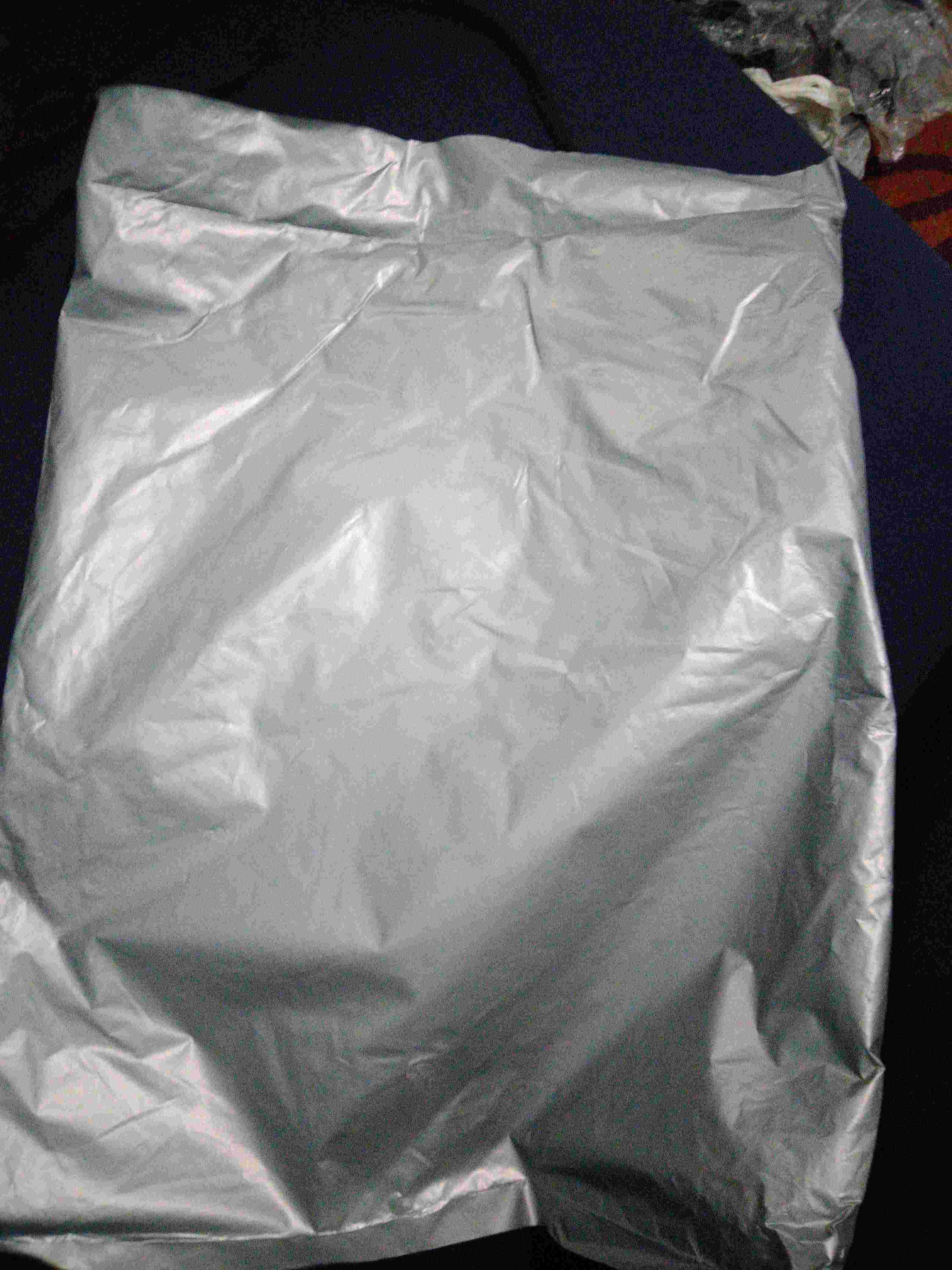 Suling Tembok Paku 9 Belalai / Hanger Gantungan Baju 9 Titik