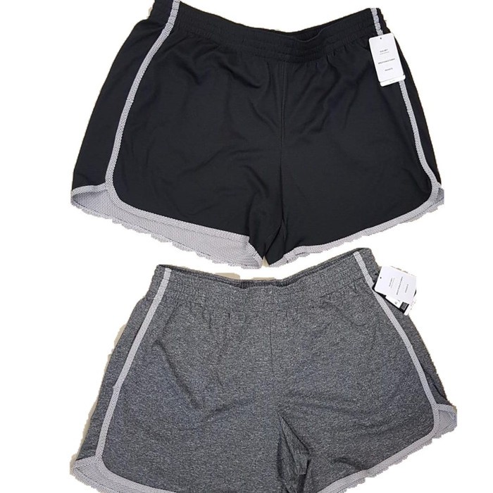 Celana pendek wanita sport champion original