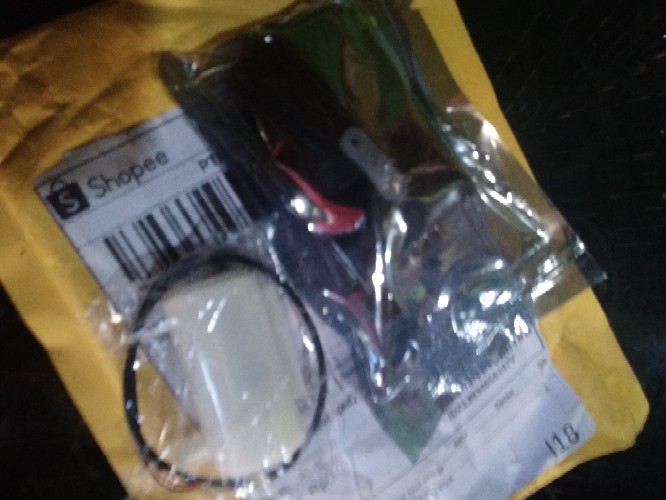 Db15 Male D-sub 3 Row 15 Pin Vga Terminal Solder Tanpa Solder