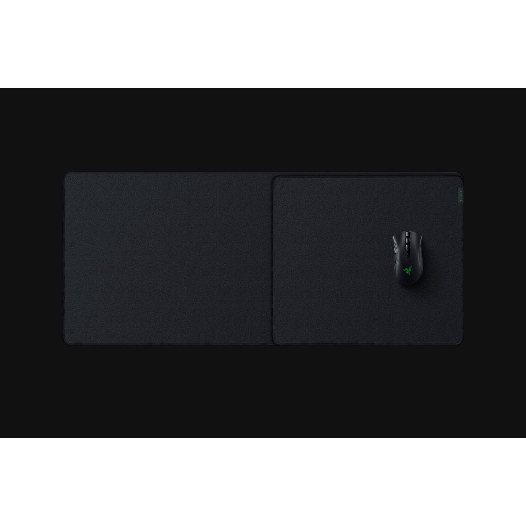 Razer Strider Hybrid Gaming Mouse Mat Mousepad Mouse Pad Gaming