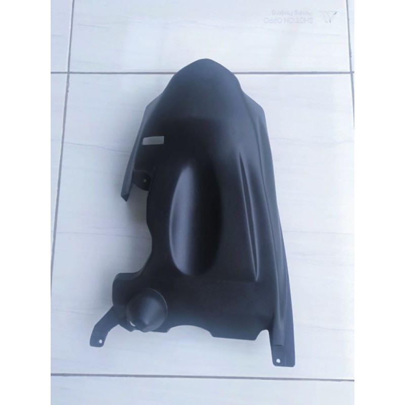 Undertail Under tail beat karbu Modifikasi aksesoris variasi custom