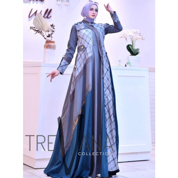 Kiara Dress by Trevana (Rossy)