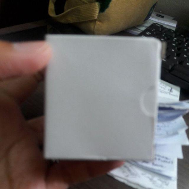 Tempat Cincin Sepasang / Kotak Cincin Tunangan Singel Dan Couple Love Beludru / Ring Box