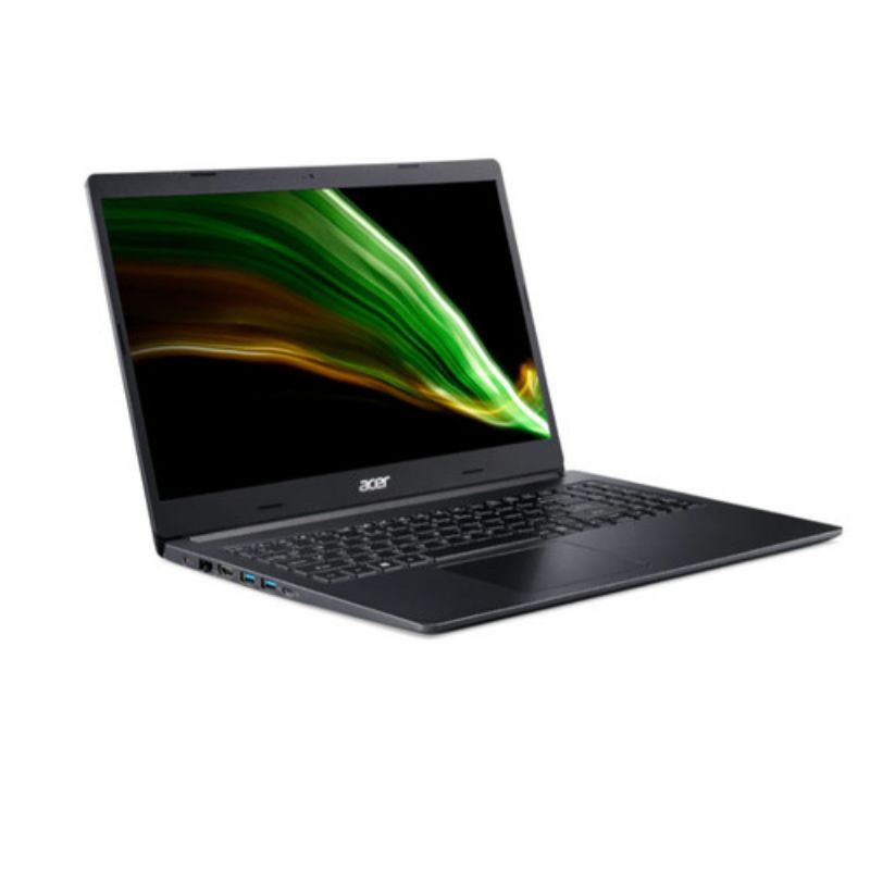 New || Laptop Acer Aspire 3 || (ram 4gb/ssd 256gb)  AMD Athlon Silver 3050U
