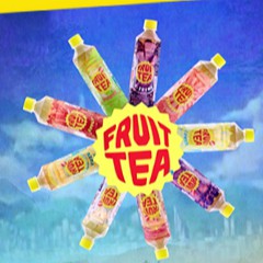 

Fruit Tea Sosro Botol 12x350ml