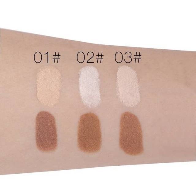 ❤️G.A.SHOP❤️ LAMEILA CONTOUR / LAMEILA CONCEALER / LAMEILA FACE STICK