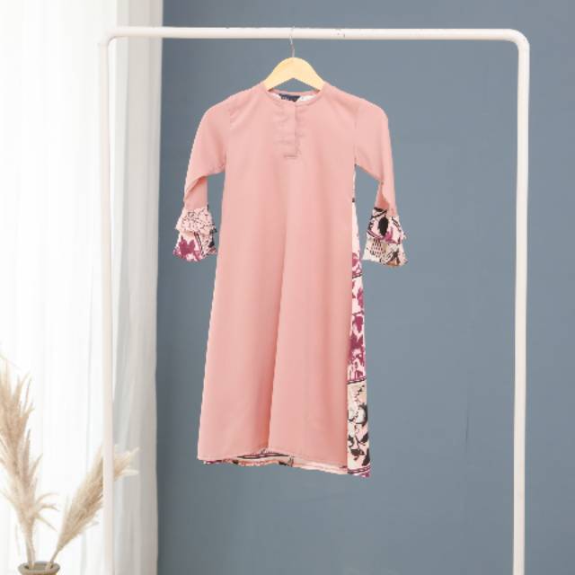 

Irsalina Safa Dress Kids