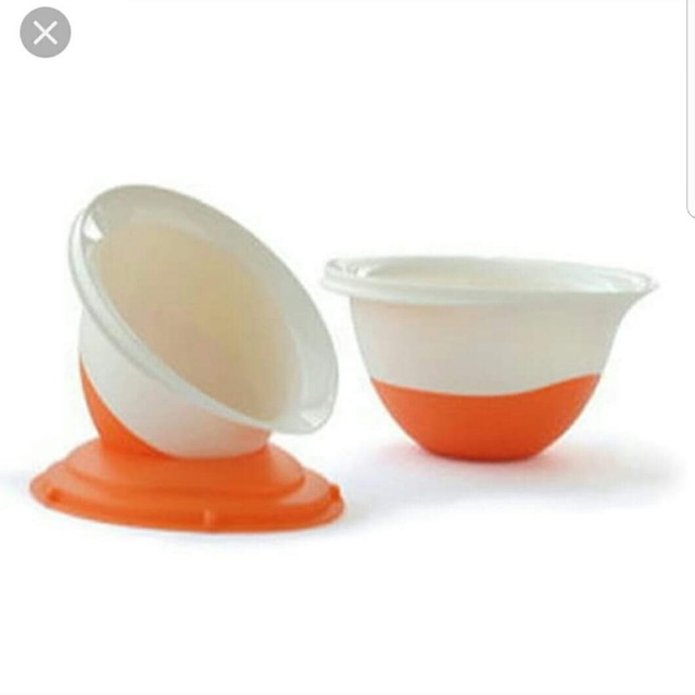 Pro Mixing Bowl Activity Tupperware