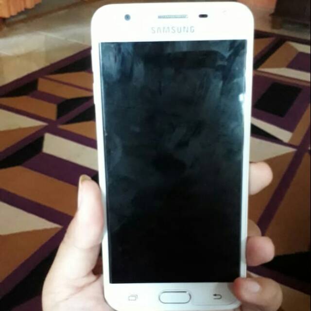 Samsung J5 Prime . Bekas