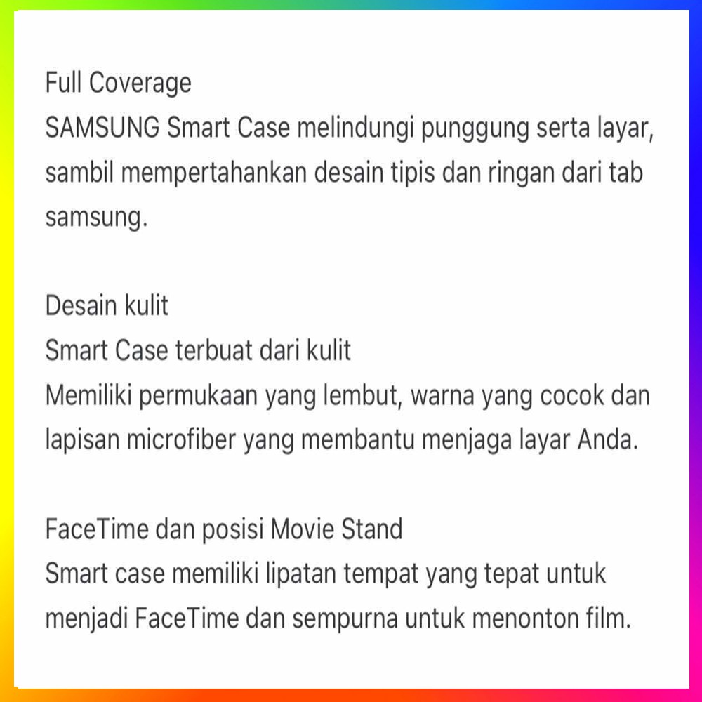 Leather Case Samsung Galaxy Tab S7 Black Case Samsung S7 FE 5G Samsung T870 Samsung T875 Flip Cover Samsung S7 Flipshell sarung Tab Casing Tab Samsung S7 Flipcover Tablet Samsung S7 Sarung Tab Samsung - Hitam