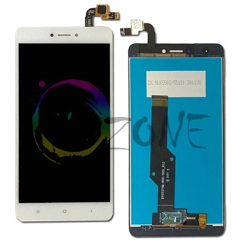 LCD TOUCHSCREEN XIAOMI REDMI NOTE 4X SNAPDRAGON LCD TS FULLSET