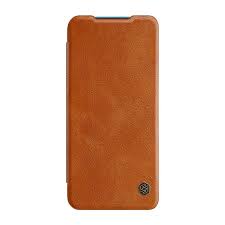 XIAOMI MI 5S PLUS NILLKIN QIN LEATHER CASE ORIGINAL