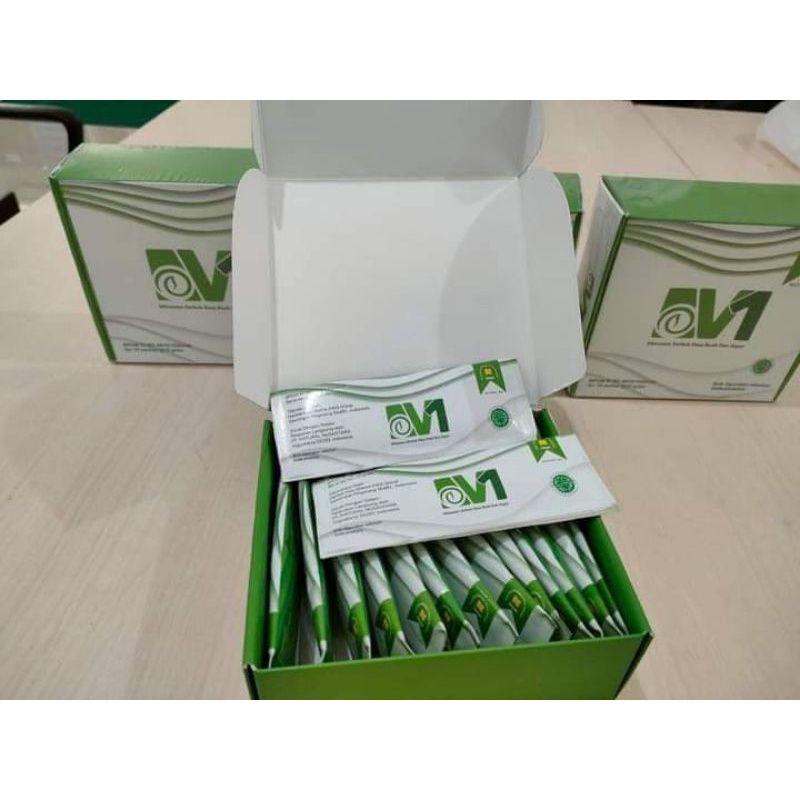 natural bio v1 nasa original