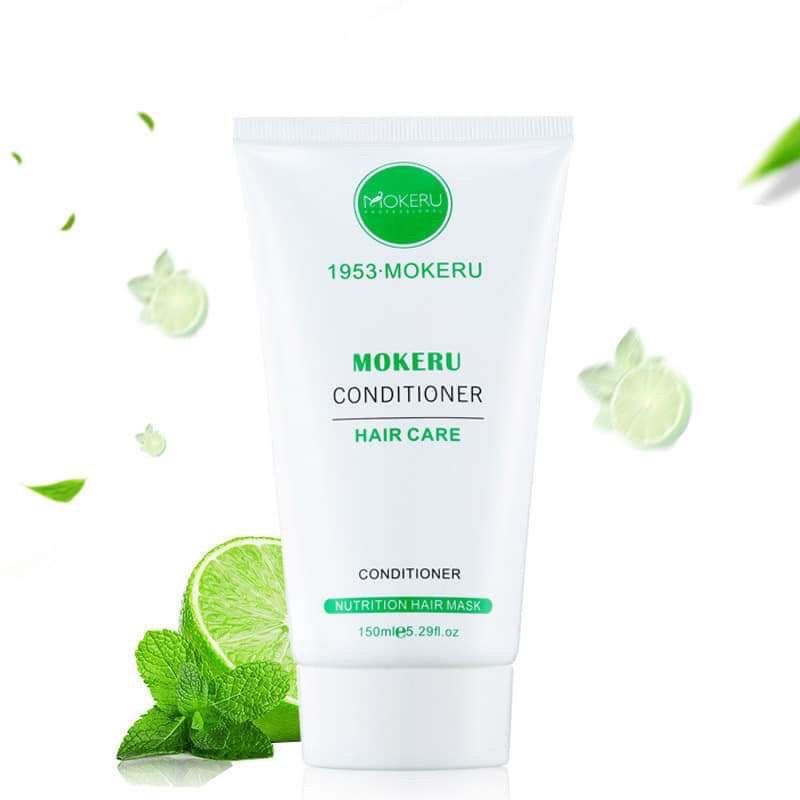 Mokeru Conditioner (Pelembut Rambut)