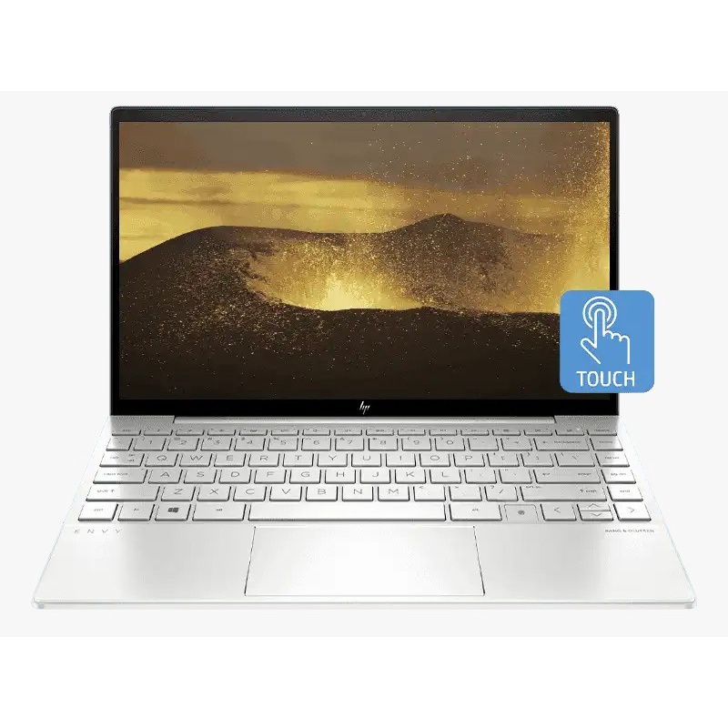 HP ENVY 13 BA1030TX i5 1135G7 8GB 512GB SSD MX450 2GB 13.3 FHD