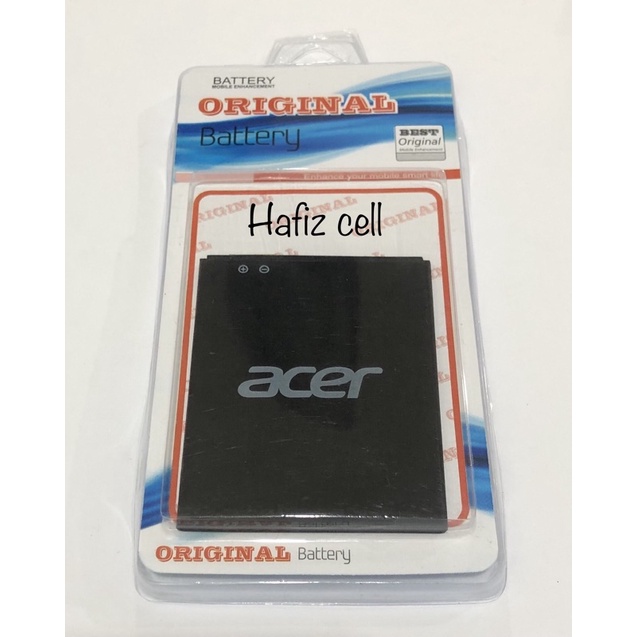 Battery batre Acer Liquid Z530