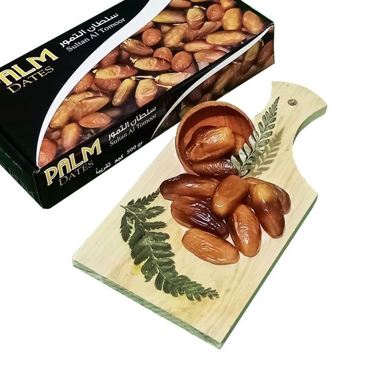 

SALE!!Kurma Tunisia Palm Dates Madu NON tangkai 500 gr|SQ6