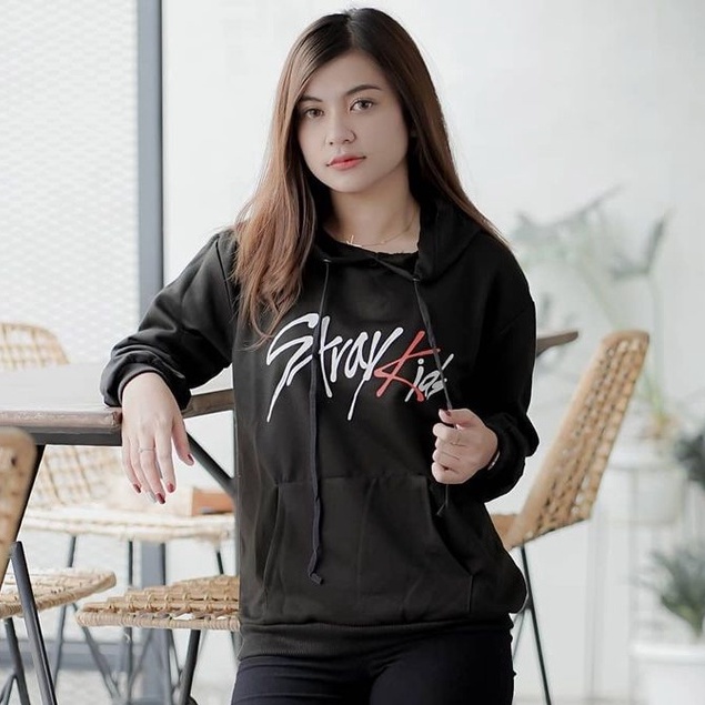 Sxraykids Hoodie - Sweater Hoodie Unisex Terbaru