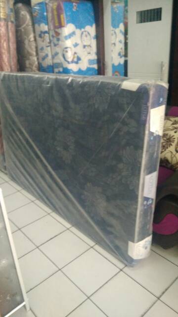 KASUR BUSA LOTUS REBOUNDED 120X200CM