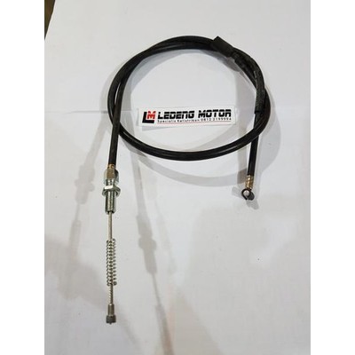 Kabel Rem Depan GL100 GL125 GL-100 GL-125 Hayabusa