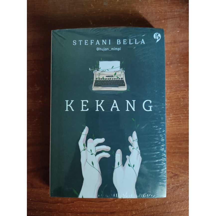 Kekang - Stefani Bella