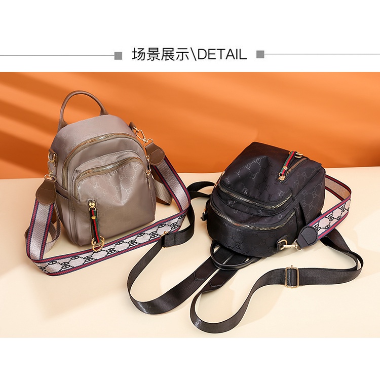 2012, tas ransel wanita import fashion tas terkiniian cantik best seller termurah