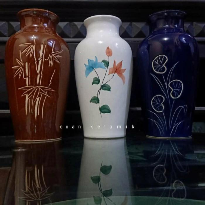 Vas keramik guci super jumbo Best Seller