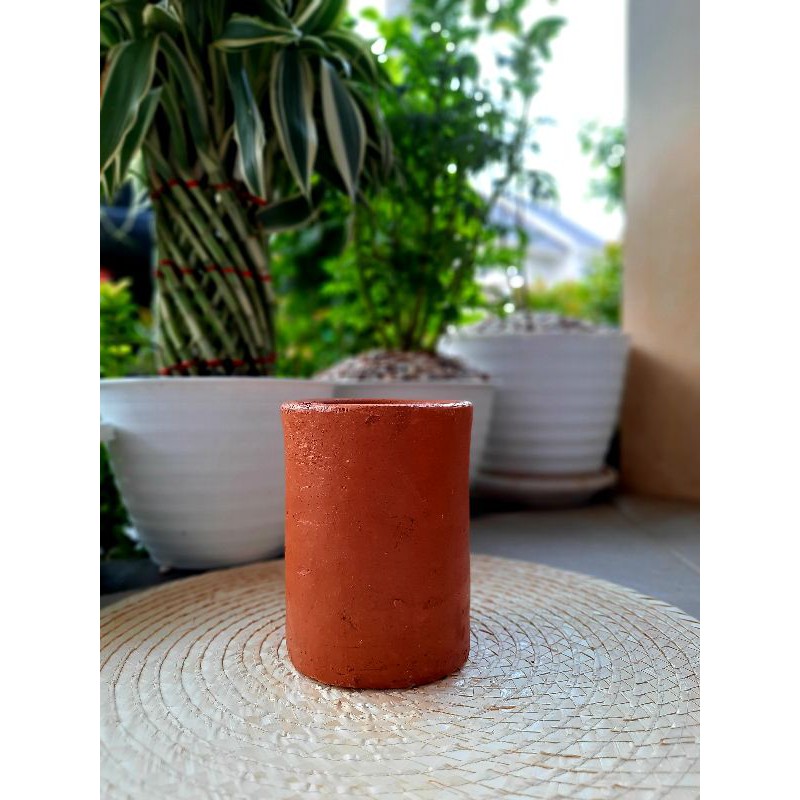 TERRACOTA POT | POTTERY | GERABAH TERAKOTA | POT TERAKOTA | TANAMAN HIAS