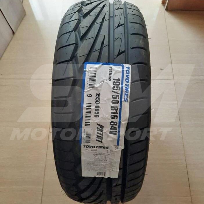 Ban Mobil Toyo Proxes TR1 235 35 19 R19