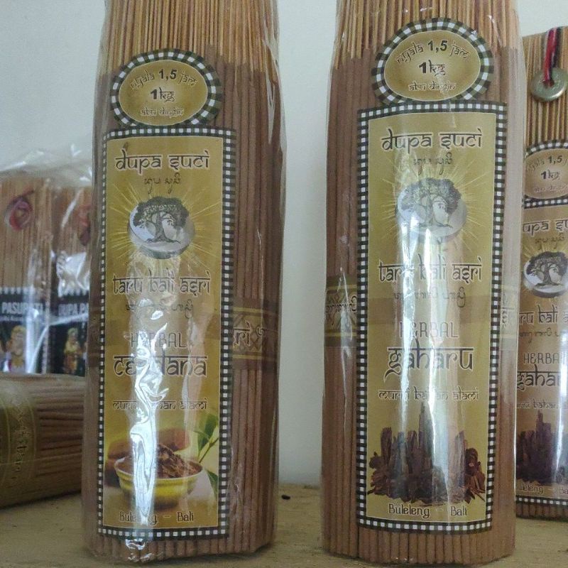 dupa taru bali premium