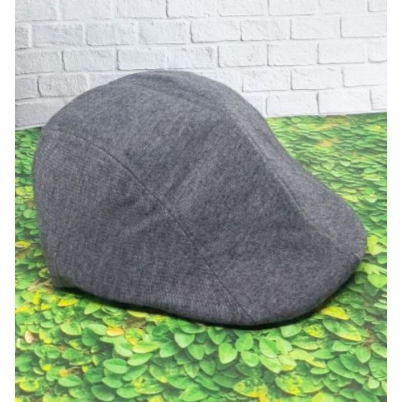 COD topi kodok/topi copet/topi patino/topi seniman