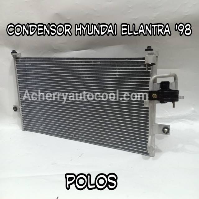 Jual Radiator Ac W 203 Gratis Ongkir