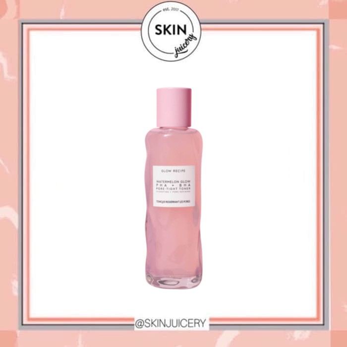 Glow Recipe Watermelon Glow PHA+BHA Pore-Tight Toner