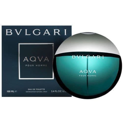 Parfum Bvlgary Aqva