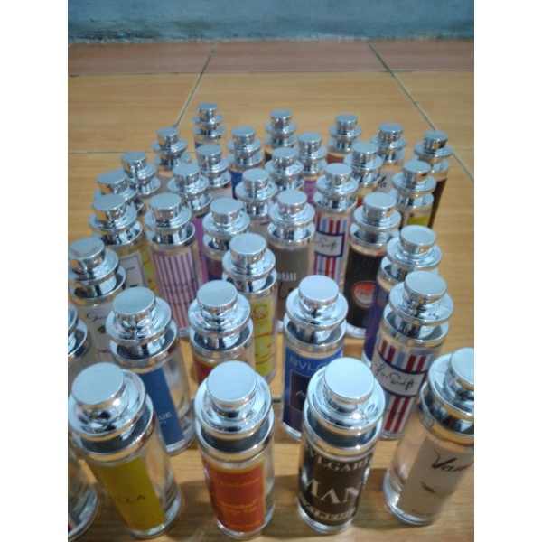 Parfum Thailand 35ml grade A+