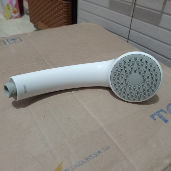 kepala hand shower mandi toto