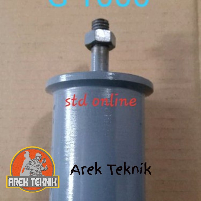 SPM492 G1000 PULI TENSION PULI ANGKAT TRAKTOR