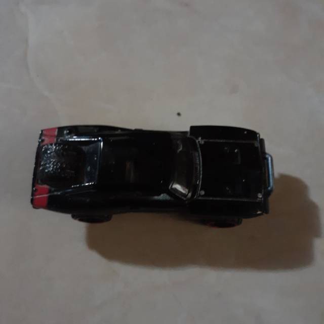 Hotwheels Hot Wheels '70 Dodge Charger Loose