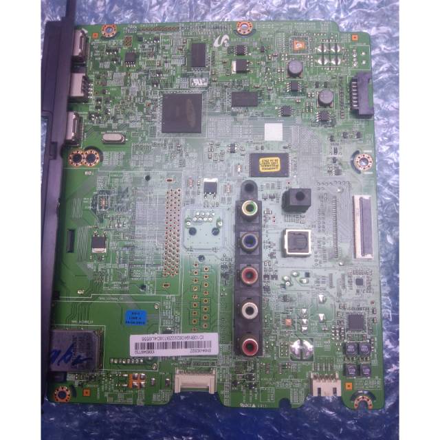 Mainboard Mb motherbot tv Samsung 40F5000