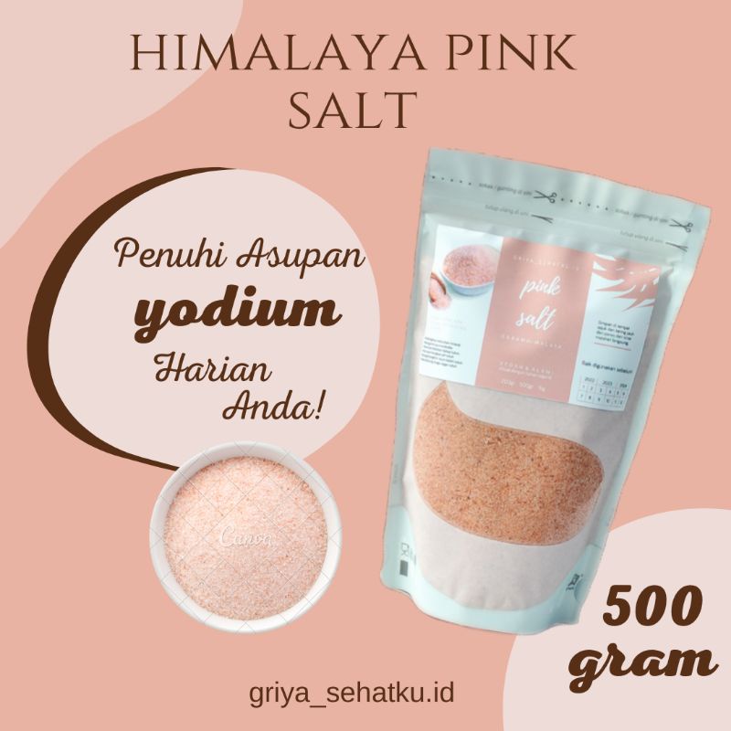 Garam himalaya original 500 gram