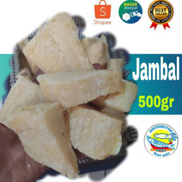 

BISA COD ikan asin Jambal-500gram PROMO SPECIAL [Kode 1|Kode 2|Kode 3|Kode 4|Kode 5|Kode 6|Kode