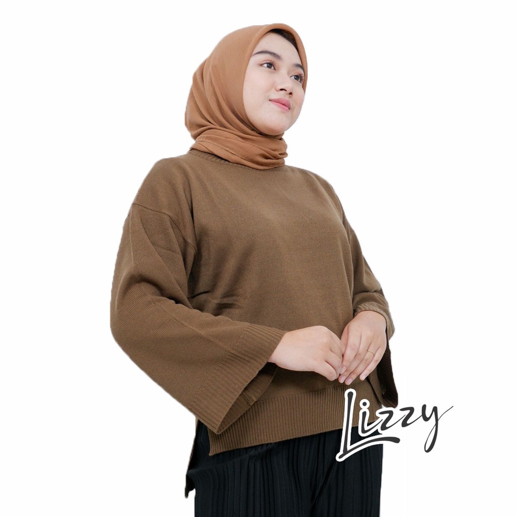 Lizzy - SWEATER KAREN PREMIUM