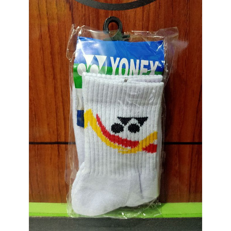 kaos kaki badminton YONEX