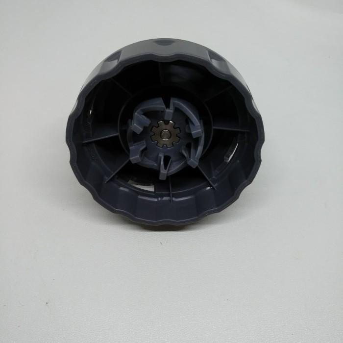 Sparepart Philips Jar Tabung Plastik Problend 5 HR2157 2157