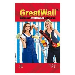 

Dijual Lem Wallpaper Greatwall Berkualitas