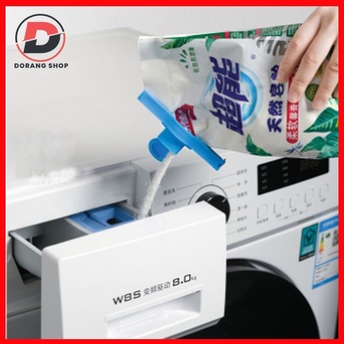 Klip Tuang Besar Candy Color Seal Jepit Makanan Teh Kopi Snack