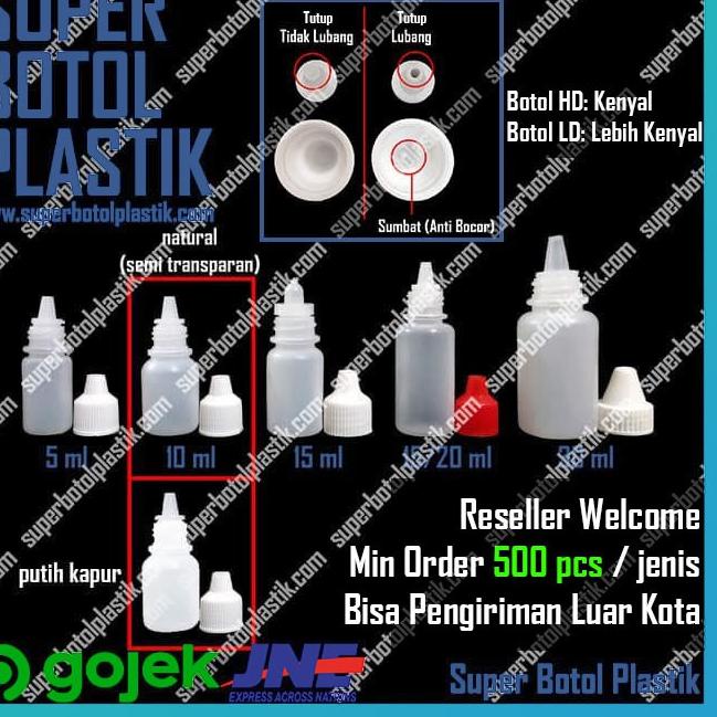 

Koleksi Terbaru.. Botol Tetes 10 ml 10ml 10cc 10 cc Plastik Cat Tinta Stempel Kosong Obat Mata Telin