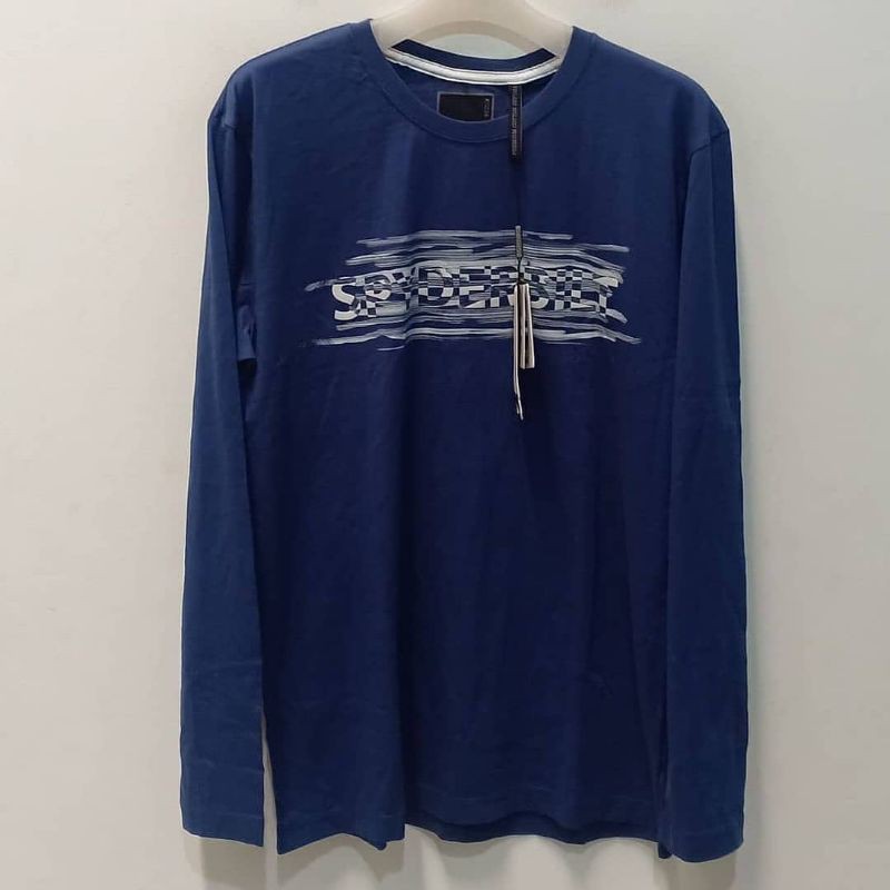 Kaos SPYDERBILT Original