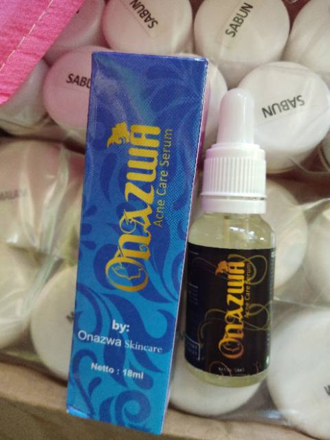 acne care serum onazwa